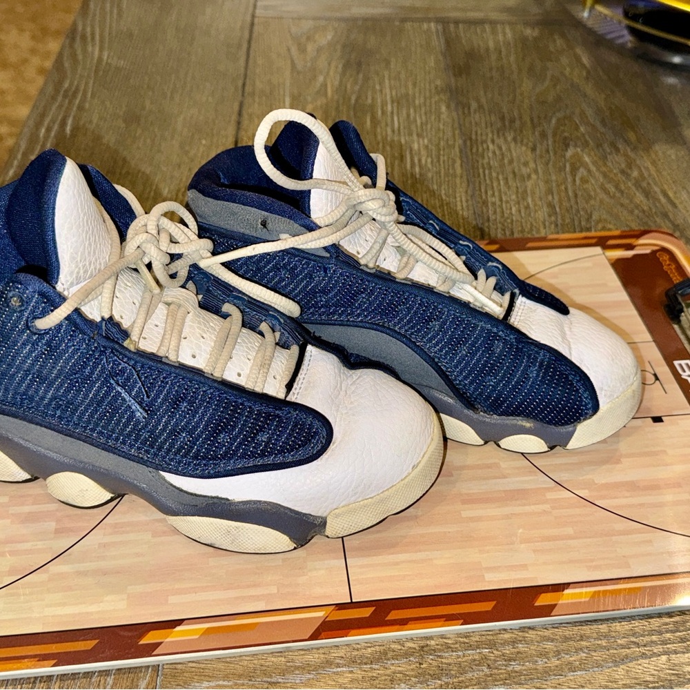 Jordan 13 Flint 13C Kids Shoes